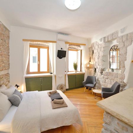 Charming Apartment In コトル エクステリア 写真