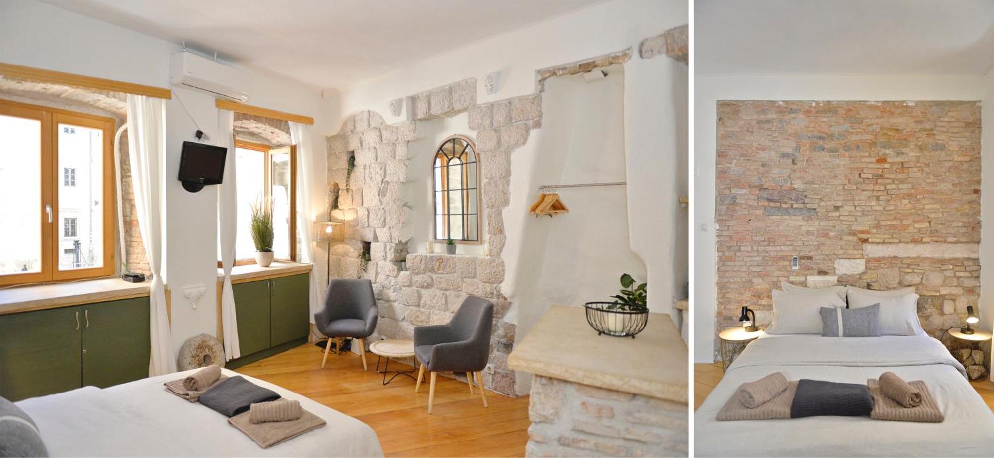 Charming Apartment In コトル エクステリア 写真