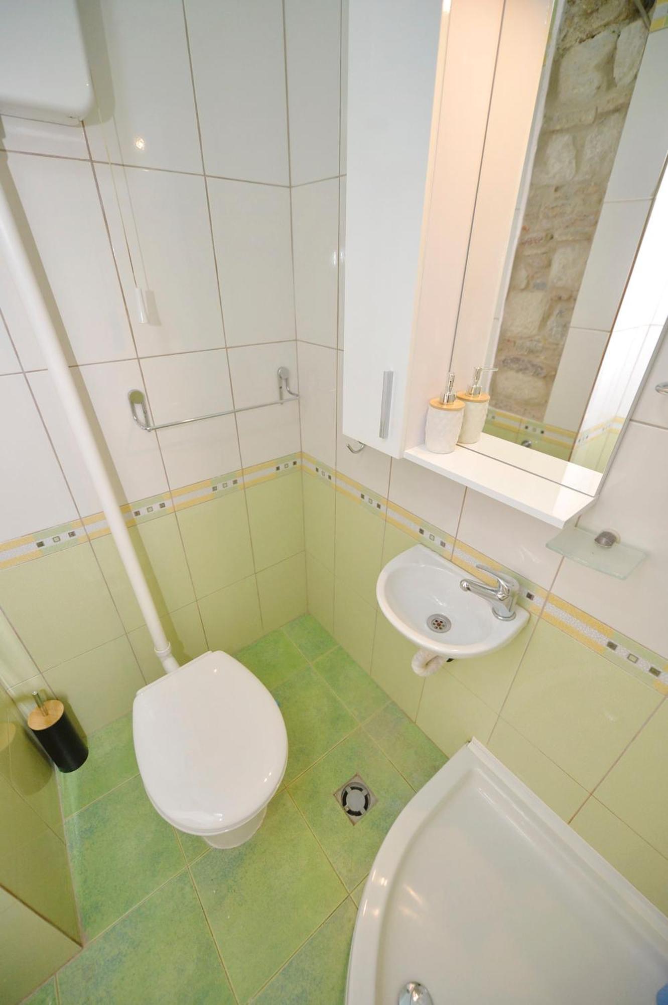 Charming Apartment In コトル エクステリア 写真