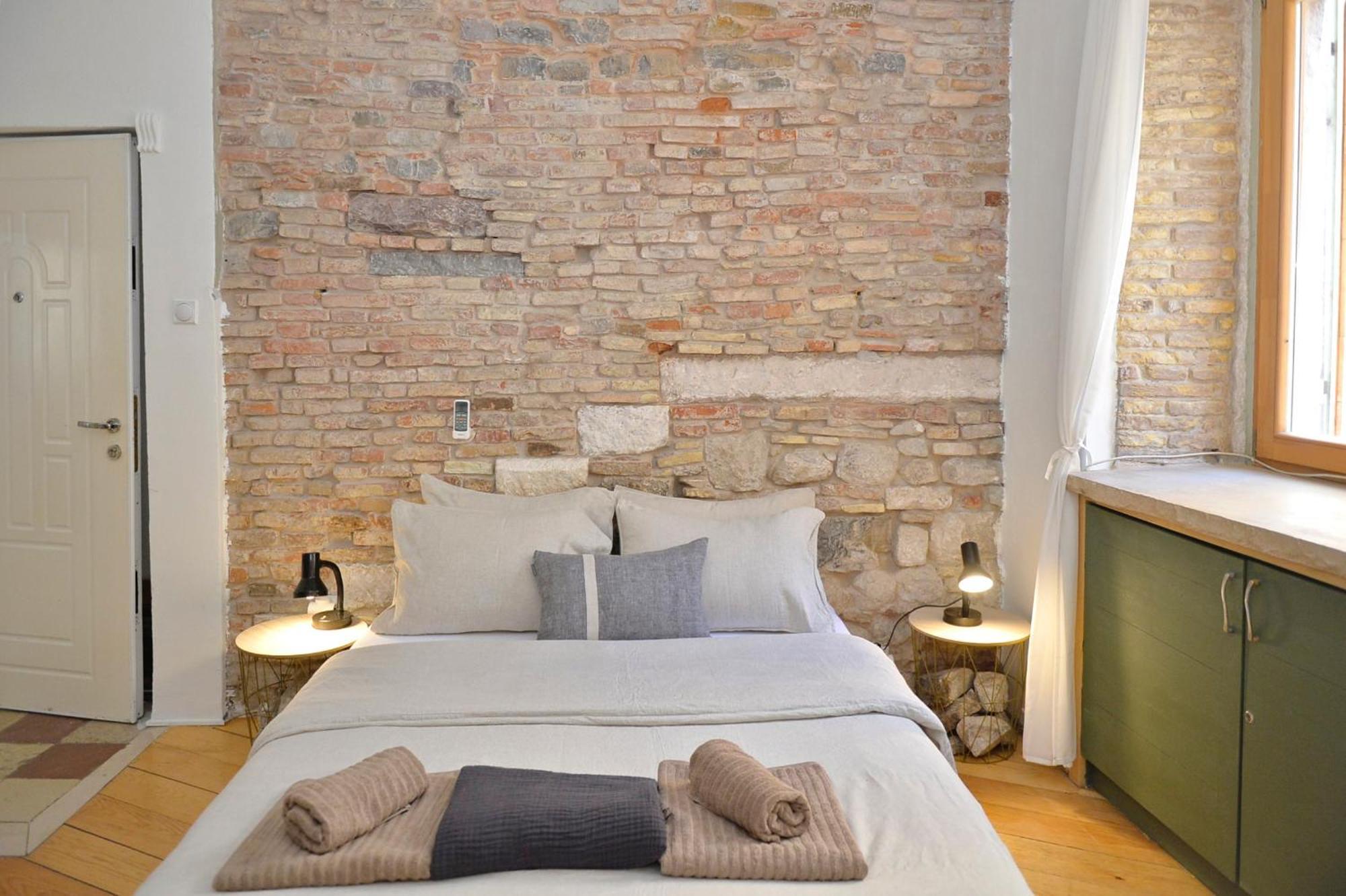 Charming Apartment In コトル エクステリア 写真