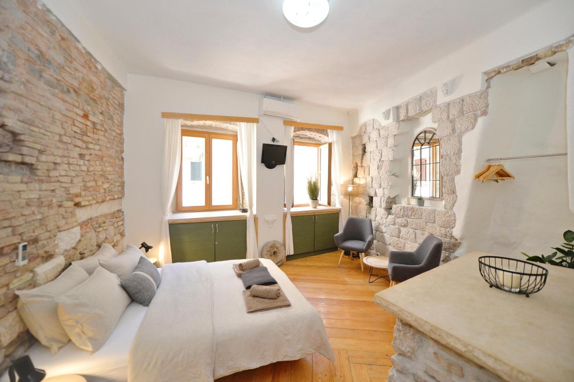 Charming Apartment In コトル エクステリア 写真