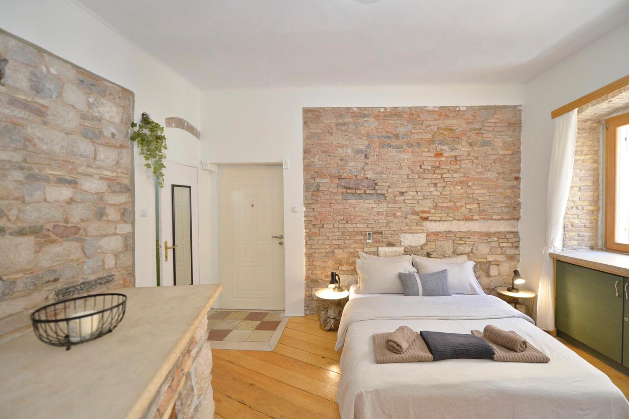Charming Apartment In コトル エクステリア 写真