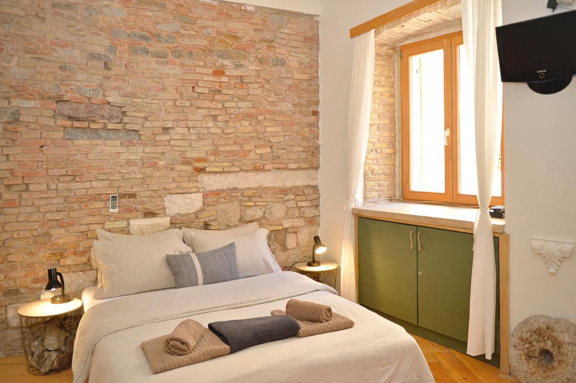 Charming Apartment In コトル エクステリア 写真