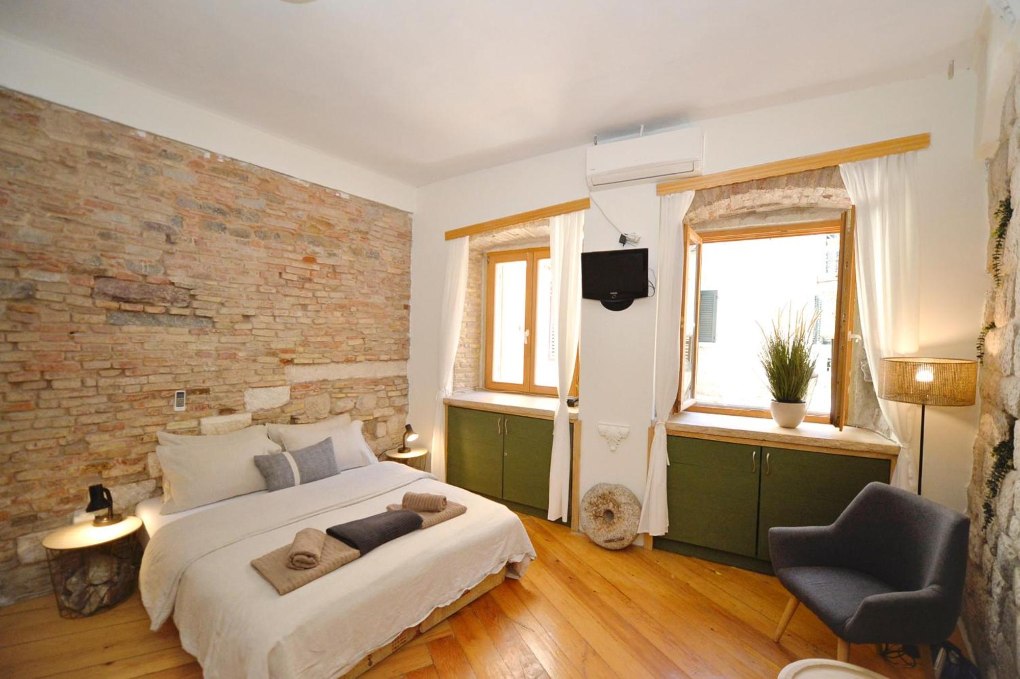 Charming Apartment In コトル エクステリア 写真