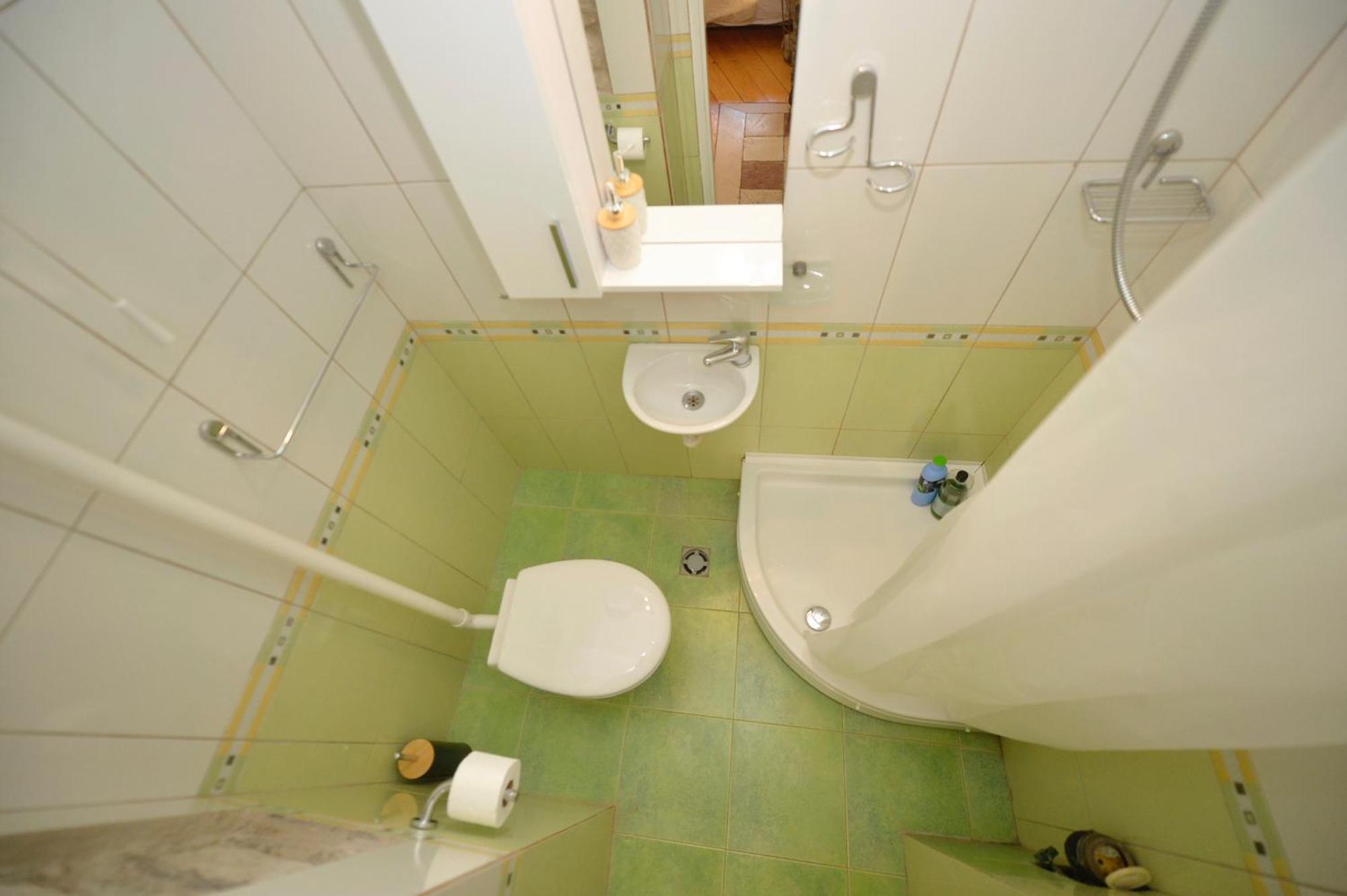 Charming Apartment In コトル エクステリア 写真