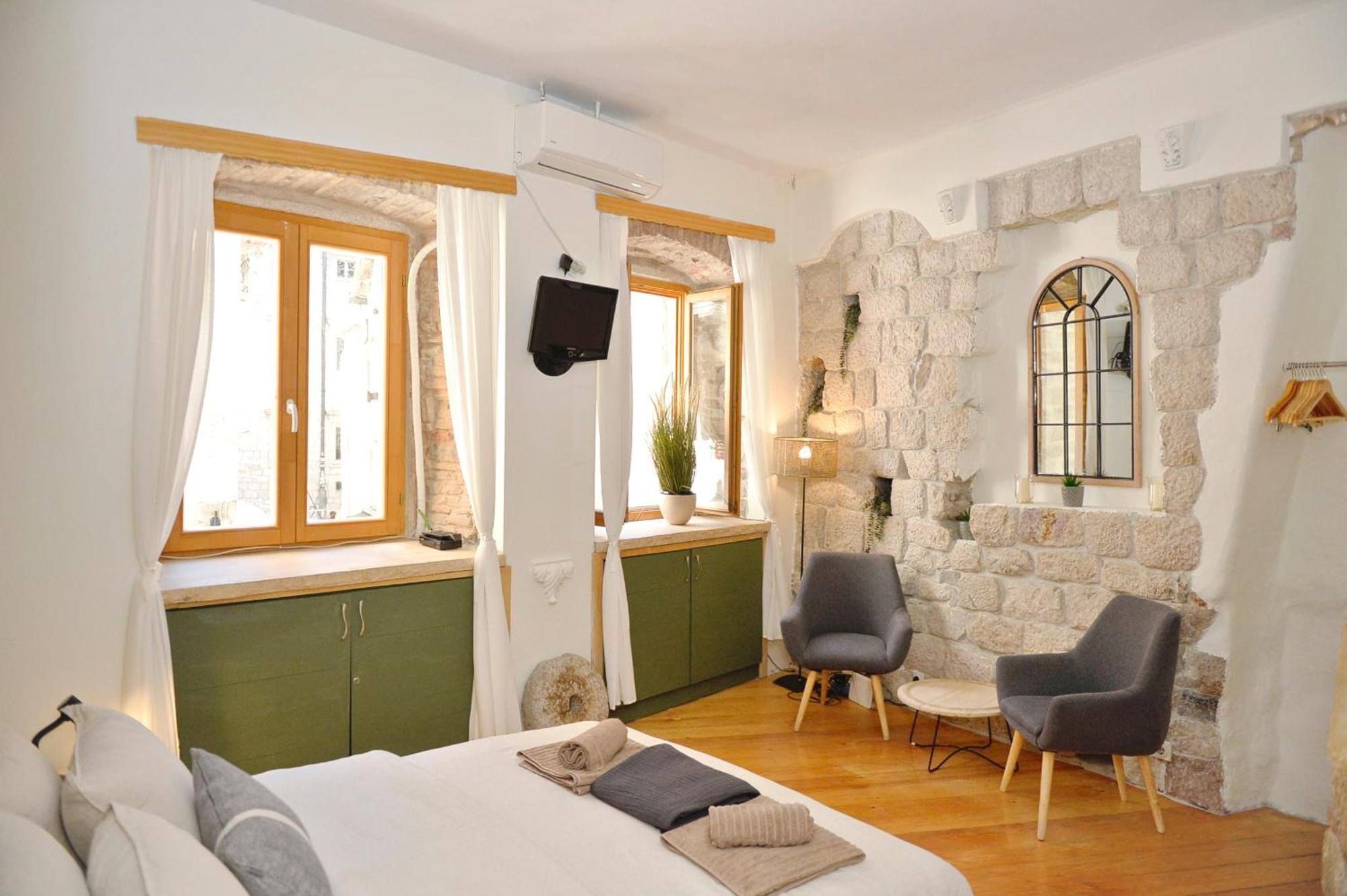 Charming Apartment In コトル エクステリア 写真