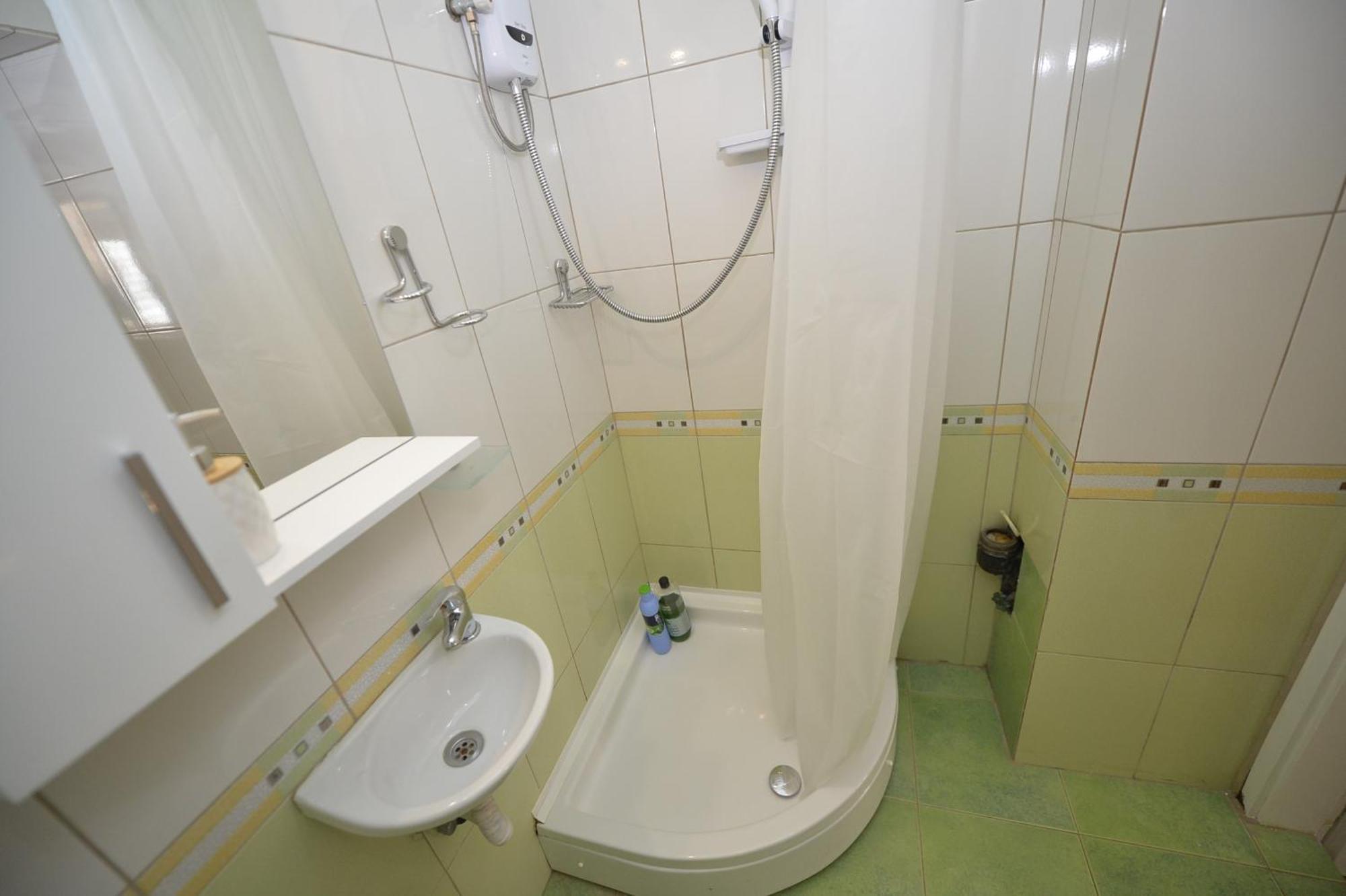 Charming Apartment In コトル エクステリア 写真